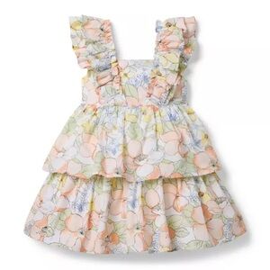 Janie and Jack dress